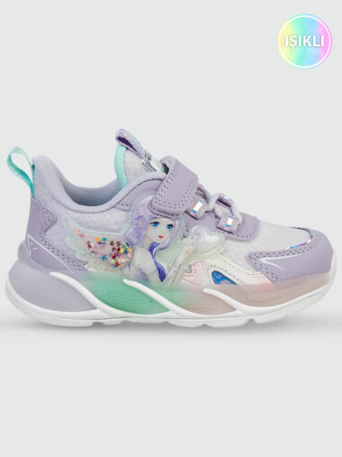 کفش های پیاده روی و دویدن دخترانه سیویل کد 13B11944K25S1 – 17878 | Civil