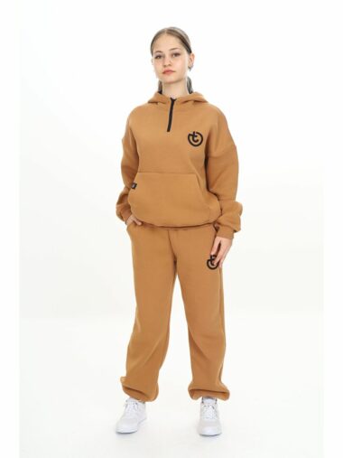 ست لباس ورزشی دخترانه تون توی کیدز کد 24605 – 19413 | Toontoykids