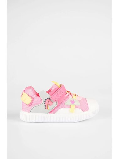 اسنیکر دخترانه ویکو کد 346.P25Y.158-06 – 20024 | Vicco