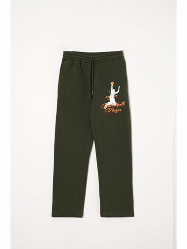 شلوار ورزشی پسرانه زیپ کیدز کد 1037103 – 18547 | Zepkids