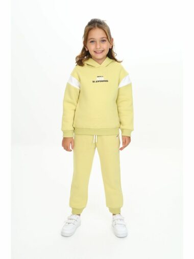 ست لباس ورزشی دخترانه تون توی کیدز کد 24599 – 29488 | Toontoykids