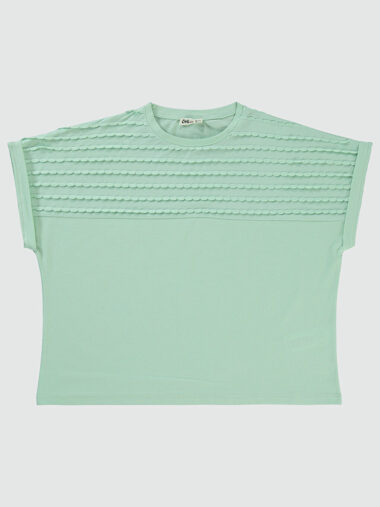 تی شرت دخترانه سیویل کد 1895218825S1 – 19972 | Civil