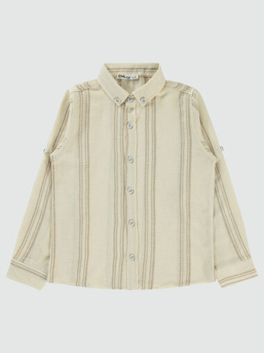 پیراهن پسرانه سیویل کد 40D57C82525S1 – 19413 | Civil