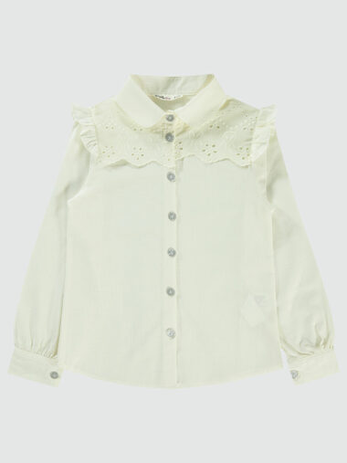 پیراهن دخترانه سیویل کد 40130423825S1 – 19965 | Civil