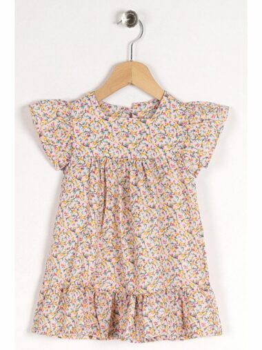 لباس دخترانه زیپ کیدز کد 1029160 – 24085 | Zepkids