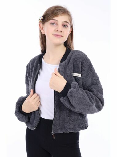 ژاکت دخترانه تون توی کیدز کد 22624 – 6352 | Toontoykids