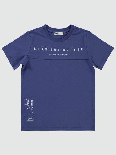 تی شرت پسرانه سیویل کد 1895195225S1 – 20042 | Civil