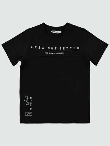 تی شرت پسرانه سیویل کد 1895195225S1 – 19351 | Civil