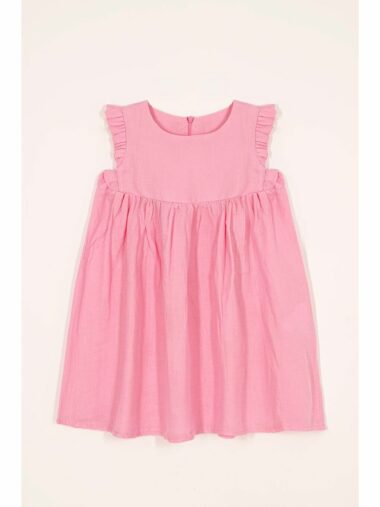 لباس دخترانه زیپ کیدز کد 1029166 – 20020 | Zepkids