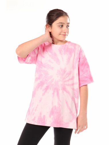 تی شرت دخترانه تون توی کیدز کد 22164 – 18686 | Toontoykids