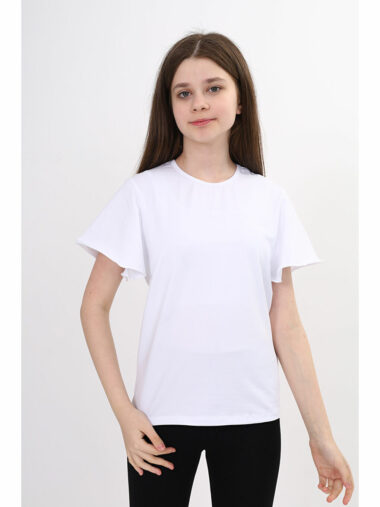 تی شرت دخترانه تون توی کیدز کد 23199 – 20063 | Toontoykids