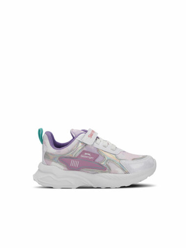 اسنیکر پسرانه اسلازنگر کد SA15LP005K – 37233 | SLAZENGER