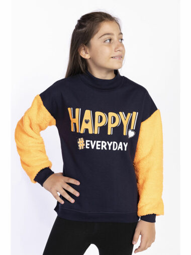 سویشرت دخترانه تون توی کیدز کد 16753- – 21164 | Toontoykids