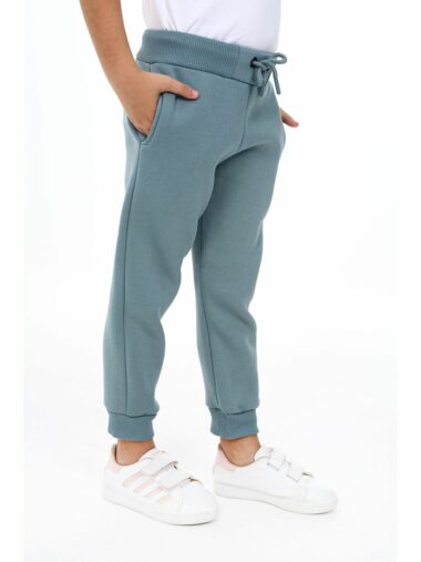 شلوار ورزشی دخترانه تون توی کیدز کد 24329 – 37401 | Toontoykids