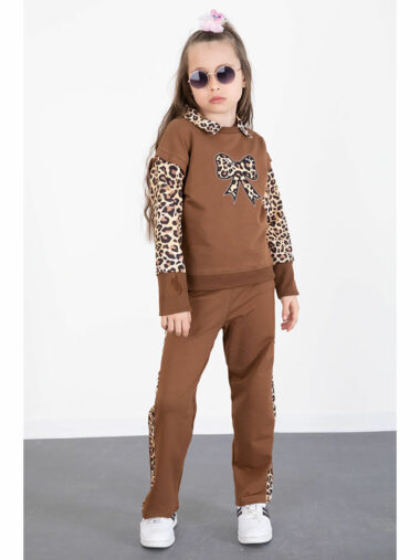 ست دخترانه جاسین مینی کد GRPCM00020525 – 19413 | Cansın Mini