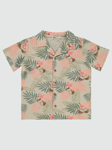 پیراهن پسرانه سیویل کد 4095191325S1 – 19928 | Civil