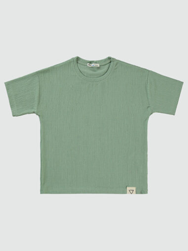 تی شرت پسرانه سیویل کد 18785319125S1 – 18547 | Civil