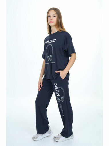 ست دخترانه آنجلوس کد KTMN00012148 – 21164 | angelos