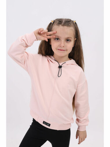 سویشرت دخترانه تون توی کیدز کد 22895 – 20020 | Toontoykids