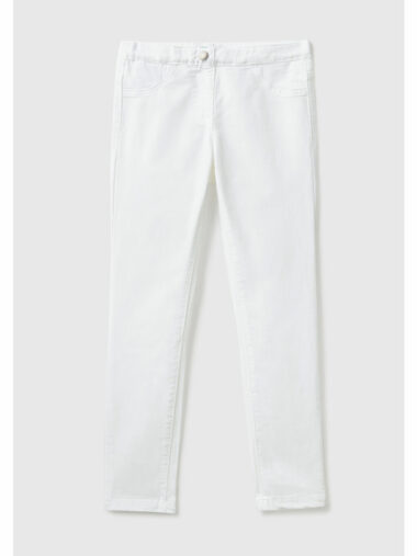 جین شلوار دخترانه بنتون کد 224P4U40CE01A – 20063 | United Colors Of Benetton