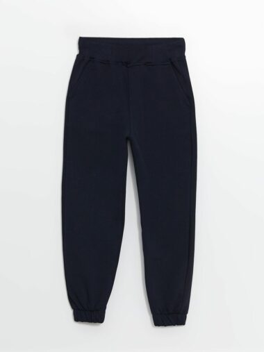 شلوار ورزشی پسرانه آی جی ان کد RİBPENPAÇ – 21164 | ajn