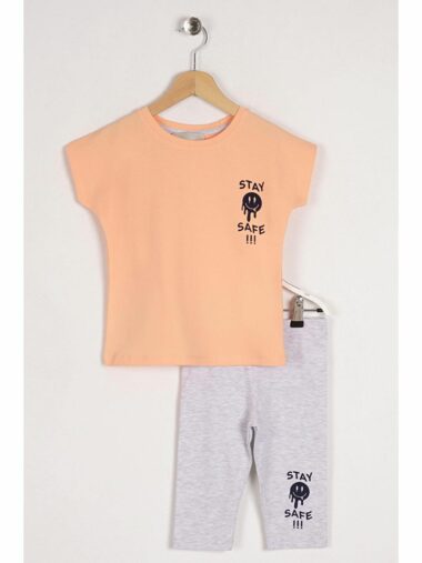 ست دخترانه زیپ کیدز کد 1031477 – 20013 | Zepkids