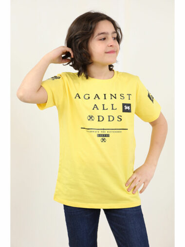 تی شرت پسرانه تون توی کیدز کد 22399 – 20067 | Toontoykids