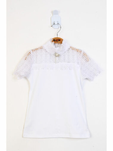 تی شرت دخترانه تون توی کیدز کد 16309- – 20063 | Toontoykids