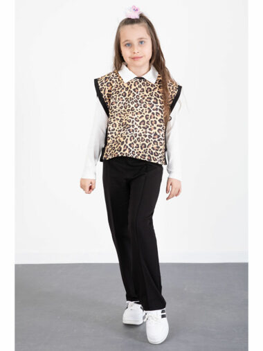 ست دخترانه جاسین مینی کد GRPCM00020527 – 19351 | Cansın Mini