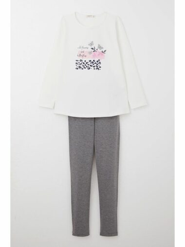 ست دخترانه بریز کد 21392 – 20063 | Breeze