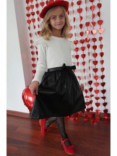 لباس دخترانه بریز کد 20923 – 20063 | Breeze