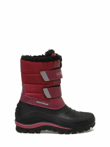 چکمه دخترانه لامبرجک کد 20SNOWY 3PRKız Çocuk – 20024 | Lumberjack