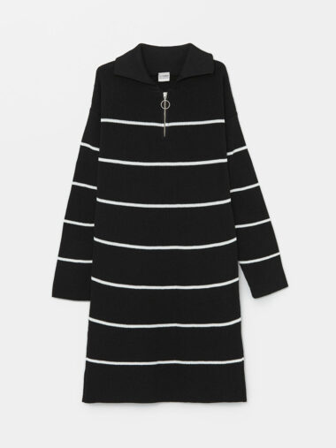 لباس دخترانه ال سی وایکیکی کد W4GS49Z4 – LEG | LCW Kids