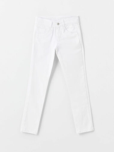 شلوار پسرانه آی جی ان کد COMENDERAYARLI – 20063 | ajn