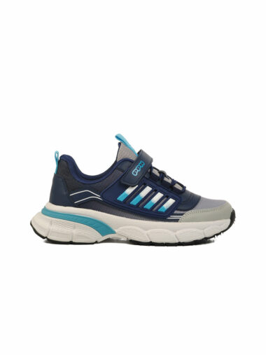 اسنیکر دخترانه پپینو کد ORT-2025011897F – 37664 | Pepino