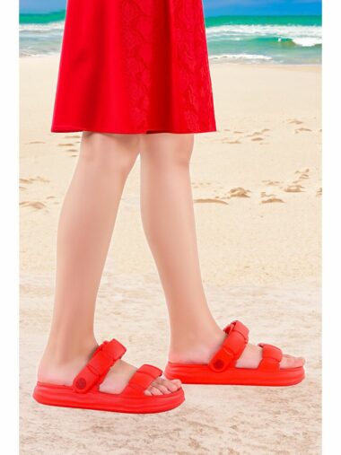 دمپایی دخترانه کیکو کد 23YTERKIK000004 – 20045 | KİKO