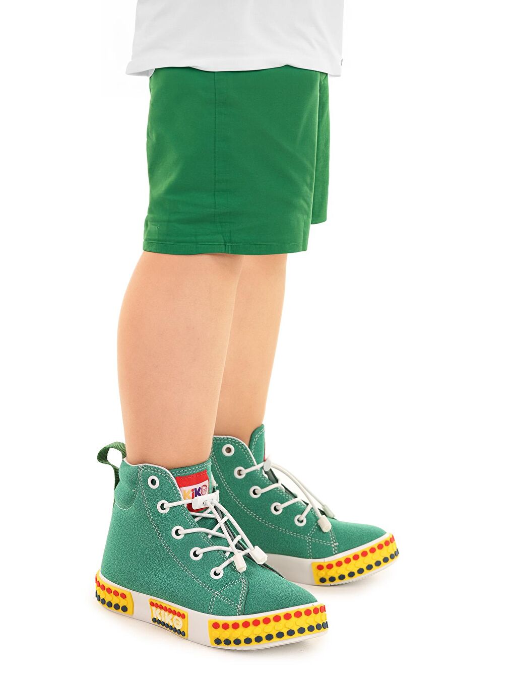 بوت پسرانه کیکو 24KBOOTKIK00031 - 18194