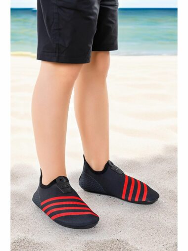 کفش دریا پسرانه کیکو کد 24YDENKIK000006 – 37434 | KİKO