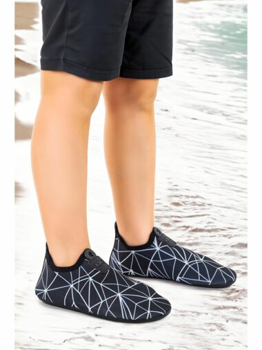 کفش دریا پسرانه کیکو کد 24YDENKIK000003 – 37424 | KİKO