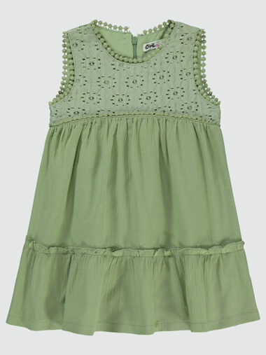 لباس دخترانه سیویل کد 26005299725S1 – 19972 | Civil