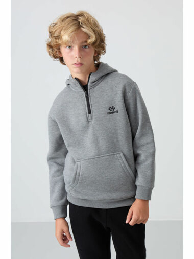 سویشرت پسرانه تامی لایف کد T16EG-11244 – 74 | TOMMYLIFE