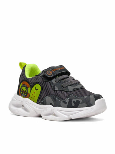 اسنیکر پسرانه تونی بلک کد TBKMN5025 – 33408 | TONNY BLACK