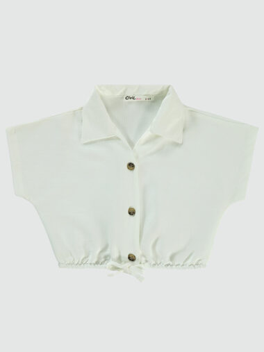 پیراهن دخترانه سیویل کد 40041200825S1 – 19965 | Civil