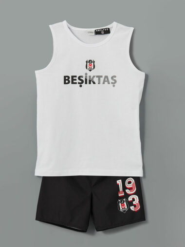 ست شنا پسرانه ال سی وایکیکی کد S5DR43Z4 – CVL | LCW Kids