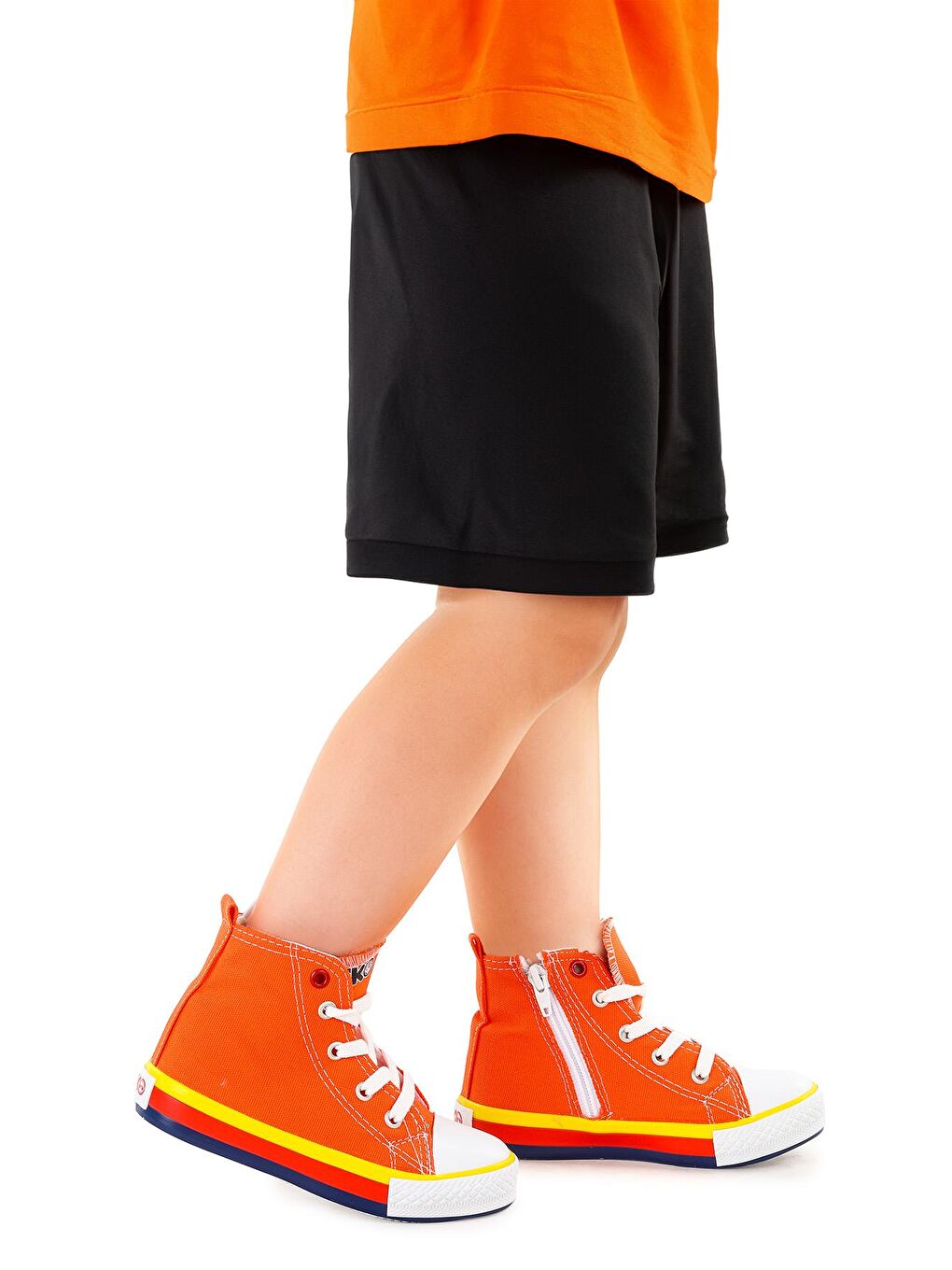 اسنیکر پسرانه کیکو 24YSPORKIK00020 - 20013