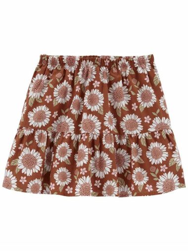 دامن دخترانه کارترز کد 3N106010 – 23173 | Carter’s