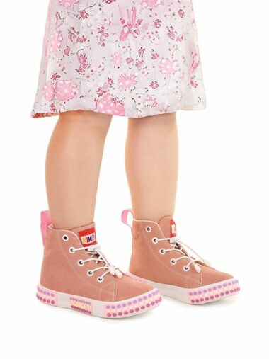 بوت دخترانه کیکو کد 24KBOOTKIK00024 – 23490 | KİKO