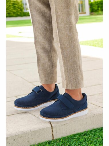 کفش کلاسیک پسرانه کیکو کد 23SEZKLAKIK0006 – 21164 | KİKO