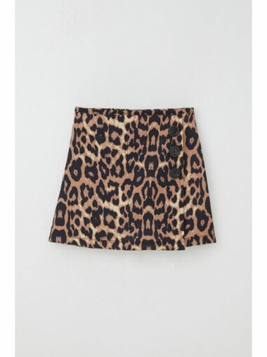 دامن دخترانه بریز کد 21475.2 – 19413 | Breeze