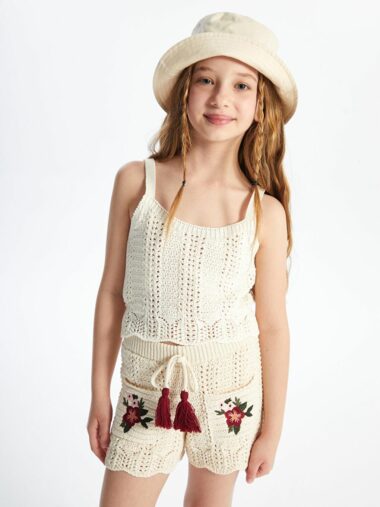 بلوز دخترانه دکسیا کد AG4208 – 19965 | Dexia